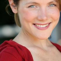Courtney DeCosky