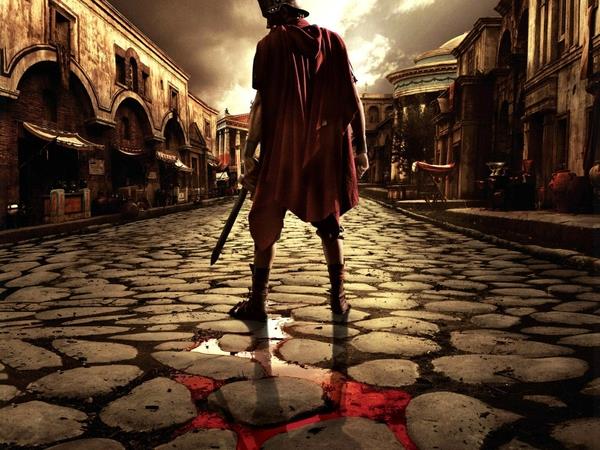 La serie tv Rome è stata girata negli studi di Cinecittà Rome è una delle serie tv più costose della storia