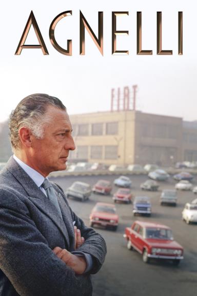 Poster Agnelli