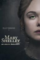 Poster Mary Shelley - Un amore immortale