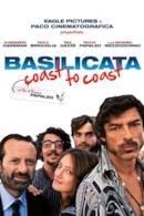 Poster Basilicata coast to coast