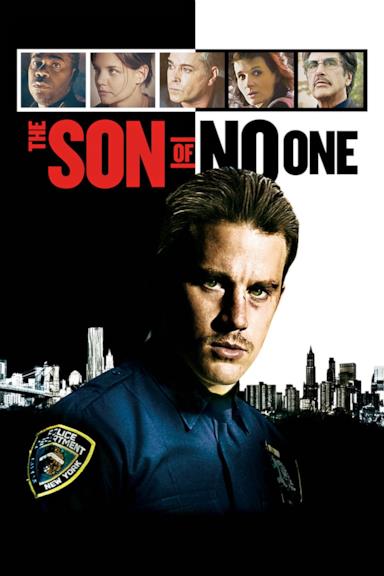 Poster Son of No One
