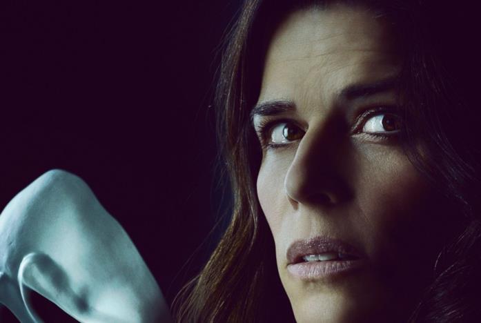 Sidney Prescott