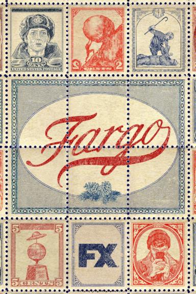 Poster Fargo