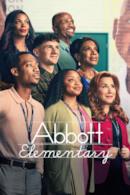 Poster Abbott Elementary