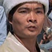 Yuen Shing-Chau