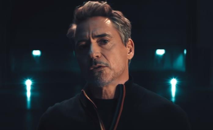 The Age of A.I., il trailer della docu-serie presentata da Robert Downey Jr. Robert Downey Jr. nel trailer della docu-serie The Age of A.I.