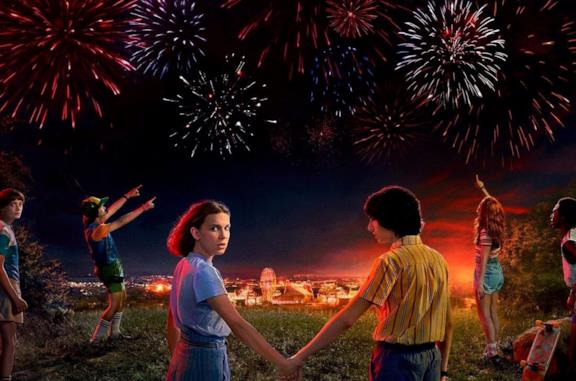 Stranger Things: 7 delle scene più nostalgiche intrise di musica anni Ottanta