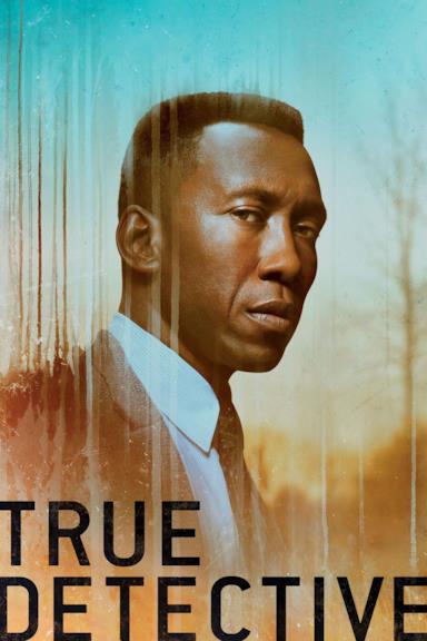 Poster True Detective