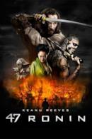 Poster 47 Ronin