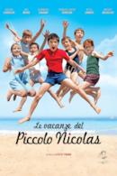 Poster Le vacanze del piccolo Nicolas