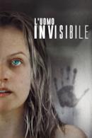 Poster L'uomo invisibile