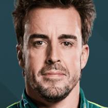 Fernando Alonso