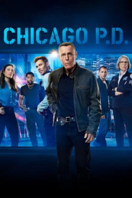Poster Chicago P.D.