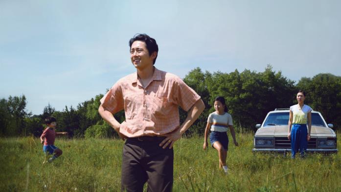 Minari: trama e spiegazione del film