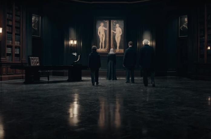 Dark 3 Il trailer di Dark 3