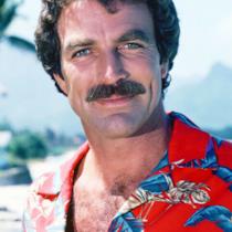 Tom Selleck