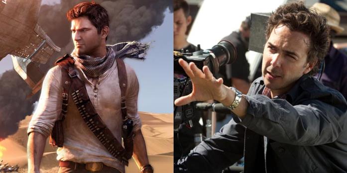 Shawn Levy non è più il regista di Uncharted Shawn Levy dice addio al film di Uncharted