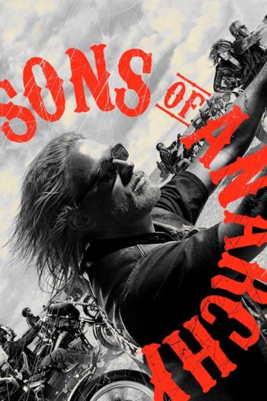 Poster Sons of Anarchy