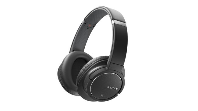 Cuffie Sony Cuffie Sony con microfono