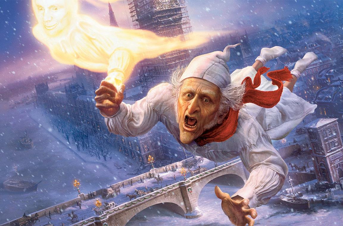 Canto di Natale