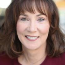 Mary McCusker