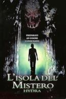 Poster Hydra - L'isola del mistero