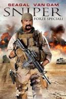 Poster Sniper: Forze Speciali