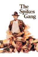 Poster La banda di Harry Spikes