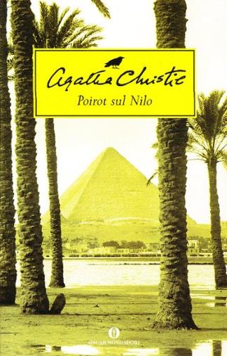 Poirot sul Nilo di Agatha Christie