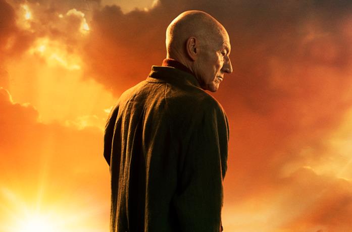 Jean-Luc Picard