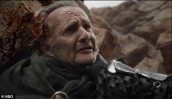 Game of Thrones 8x05: le morti e cosa significano La morte di Qyburn