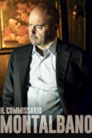 Poster Il Commissario Montalbano