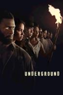 Poster Underground