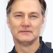 David Morrissey