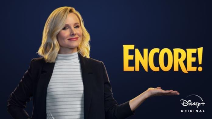 Encore! Encore!