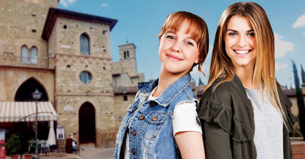 Sara E Marti 4 Stagione Quando Inizia