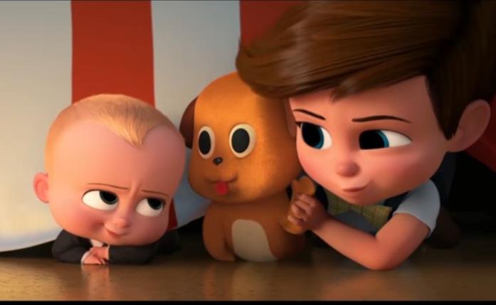 Baby Boss, la recensione del film Pixar Baby Boss, la recensione del film d'animazione in uscita questa settimana