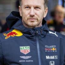 Christian Horner