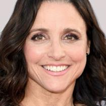 Julia Louis-Dreyfus