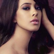 Hazel Keech