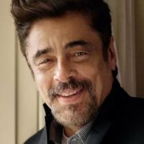Benicio del Toro