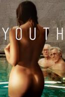 Poster Youth - La giovinezza