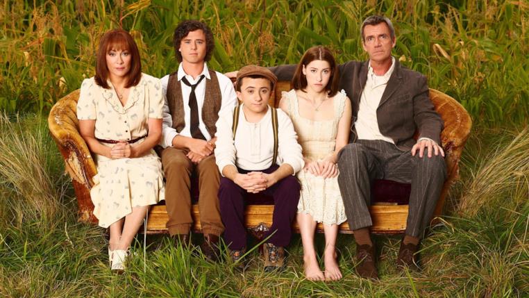 The Middle