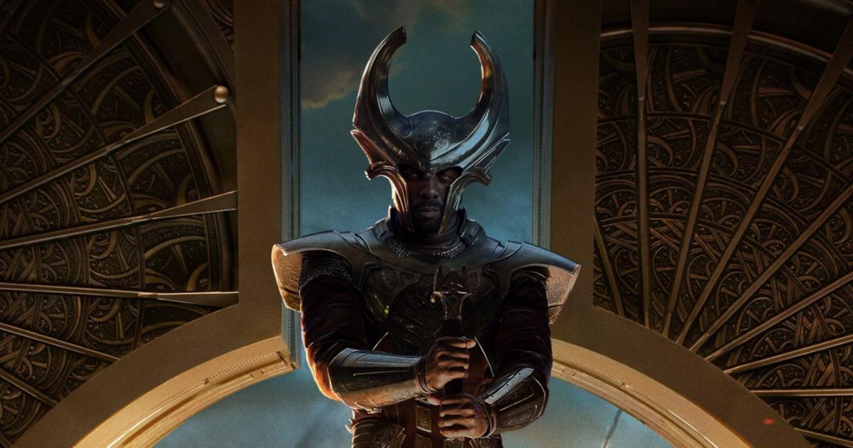 Cosa Vedere Prima Di Thor Love And Thunder
