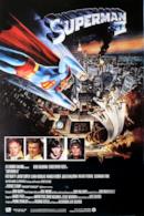 Poster Superman II