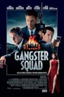 Poster Gangster Squad