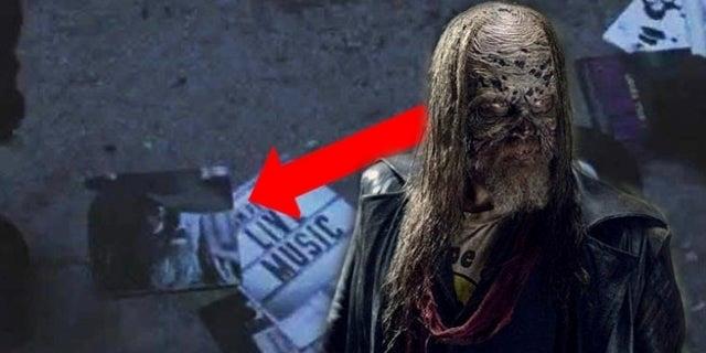 The Walking Dead rivela chi è davvero Beta La vera identità di Beta è stata svelata in Fear The Walking Dead