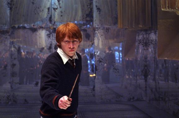 Che fine ha fatto Rupert Grint? Ecco cosa fa oggi il Ron di Harry Potter