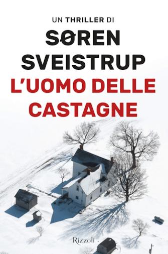 Il romanzo di Søren Sveistrup